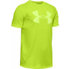 Detské tričko Under Armour Tech Big Logo SS 394 YXL - XL