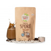 NaturalProtein NaturalProtein srvátkový proteín Káva 350 g