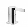 Dornbracht IMO - Vaňová batéria na okraj vane, chróm 29300670-00