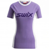 SWIX TRIKO RACEX CLASSIC, krátký rukáv, dámské 10109-23-80552 - velikost M
