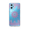 Kryt TopQ Realme 9i silikón Pink Mandala 73036