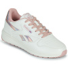 Heelys Kolieskové topánky REEBOK CLASSIC Biela