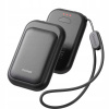Ohrievač rúk 2v1 Ocoopa UT4 Young 2x2500 mAh, USB-C Powerbank