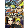 Naruto Shippuden: Ultimate Ninja Storm Trilogy - Steam PC
