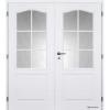 Doornite - Dvojkrídlové interiérové dvere Doornite - Socrates