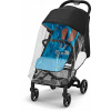 Fólia proti dažďu Cybex pre Beezy