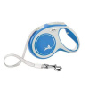 flexi New Comfort M popruh 5m modrá do 25kg (flexi New Comfort M popruh 5m modrá do 25kg)