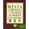 publikace Města a městečka IV (Ml-Pan), (Karel Kuča)