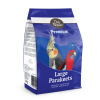 Deli Nature Premium papoušek 1 kg