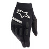 ALPINESTARS rukavice FULL BORE, ALPINESTARS (čierna) 2025 - 4XL