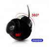NVOX 360-stupňová kamera do auta... (NVOX CM360)