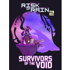 Risk of Rain 2 - Survivors of the Void - Steam PC