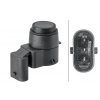 HELLA parkovaci senzor 6PX 358 141-831