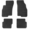Koberce gumenné FroGum Fiat Punto Evo 2009-2012