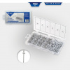 Sortiment, slepé nity KS TOOLS BT066950