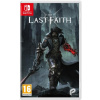 NS hra The Last Faith