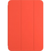 Apple Smart Folio iPad 11 3. generace 2021 MJMF3ZM/A svietivo oranžové