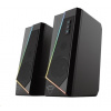 TRUST reproduktor GXT 609 Zoxa RGB Illuminated Speaker Set