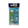 Drevený fingerboard BULLGOD PREMIUM FINGERBOARD NEW JUNGLE FEVER 34MM