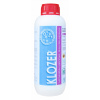 KLOZER 1L Príprava insekticídu (KLOZER 1L Príprava insekticídu)