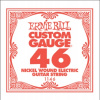 Jedna struna Ernie Ball Nickel Wound 1146