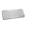 LOGITECH Logitech® MX Keys Mini For Mac Minimalist Wireless Illuminated Keyboard - PALE GREY - US INT'L - EMEA 920-010526