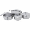 MSR Alpine StowAway Pot 1600 ml