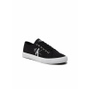 Calvin Klein pánske čierne tenisky YM0YM00306 46