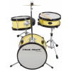 TIGER POWER TCCJR30 Yellow