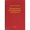The Experiences of Loveday Brooke, Lady Detective