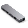 Satechi ST-UCPHMXM USB-C® dokovacia stanica; ST-UCPHMXM