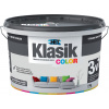 Het Klasik Color 0117 sivý platinový 4kg