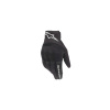 rukavice COPPER, ALPINESTARS (černá/bílá) 2026 XL