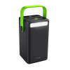TRUST powerbanka Redoh XXL, 50000 mAh 25196 Trust