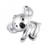 For Silver Korálik Koala - Striebro 925