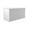 Biohort Úložný box BIOHORT Freizeitbox 180 181 x 79 x 71 cm (biela)