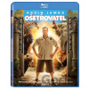 Ošetřovatel Blu-ray