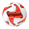 Futbalová lopta uhlsport 290 Ultra Lite Addglue white/fluo orange 3