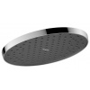 Hansgrohe Activera S Hlavová sprcha, priemer 24 cm, EcoSmart, chróm 28056000-HG