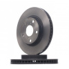 TATechnix Brzdový kotúč 275mm Toyota RAV 4 II (_A2_) 1.8, 2.04WD, 2.0D4WD - BREMBO