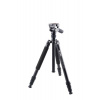 FOMEI ALUMIN PRO 3500 statív + fluidná hlava PH-01