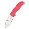 Spyderco Native 5 Pink Heals SC41PPN5