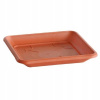 Prosperplast miska Terra terakota 34 cm