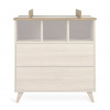 Quax pult na komodu Loft Honey Ash