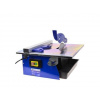 Rezačka dlaždíc stolová 600W, 395x385mm, Geko G81250