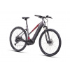 Crussis e-Cross low 9.10 (720 Wh ) 18