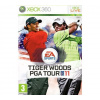 TIGER WOODS PGA TOUR 11 Xbox 360