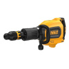 Dewalt DCH911NK kladivo demolačné flexvolt 54v 11 kg 27 j bez aku