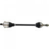 All Balls Racing Náprava All Balls Racing AB8-CA-8-349 8ball