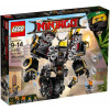 Lego Ninjago 70632 Čierny robot šok Cole (Lego Ninjago 70632 Čierny robot šok Cole)